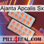 Ajanta Apcalis Sx 27
